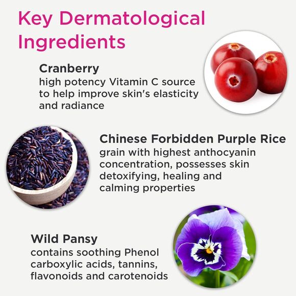 DERMAdoctor Urban Veil Anti-Pollution Potion 1.01 fl oz / 30 ml NIB - Picture 6 of 8